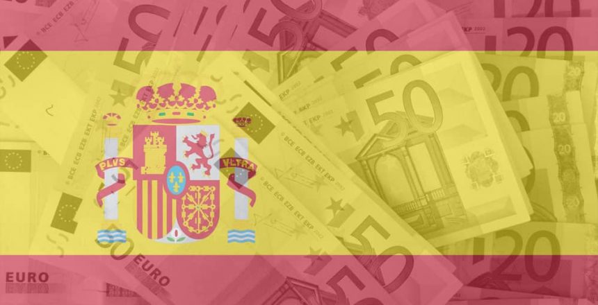 Spanish minimum tax burden