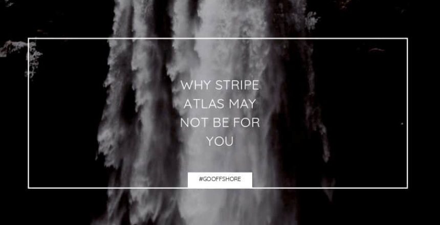Stripe Atlas vs Go Offshore Now